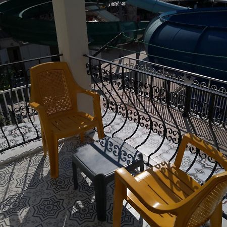 Hisar Aqua Hotel Ολουντενίζ Εξωτερικό φωτογραφία