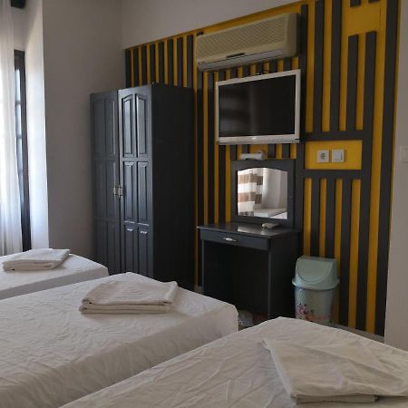 Hisar Aqua Hotel Ολουντενίζ Εξωτερικό φωτογραφία
