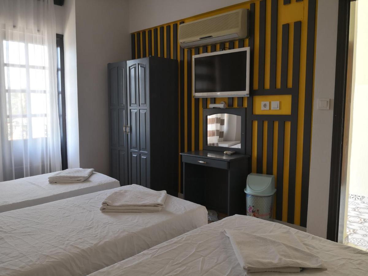 Hisar Aqua Hotel Ολουντενίζ Εξωτερικό φωτογραφία