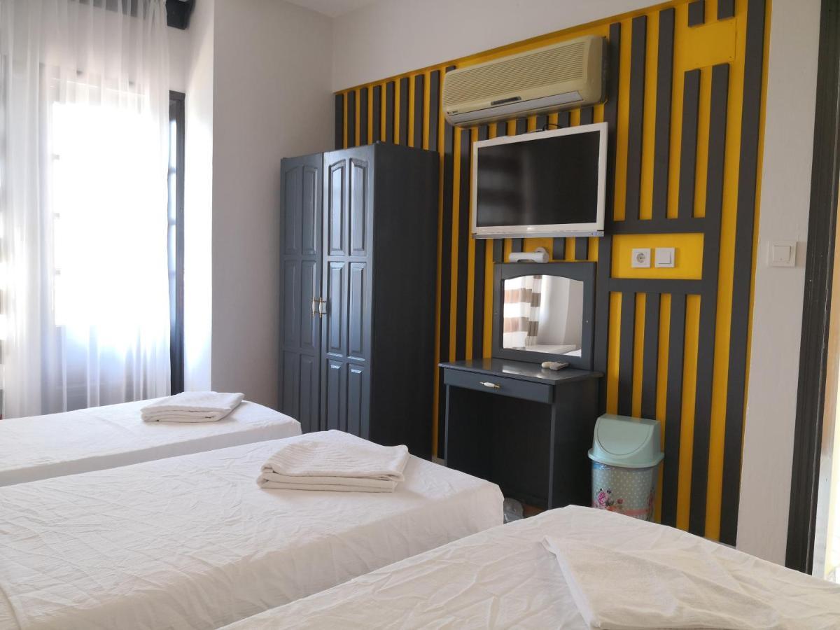 Hisar Aqua Hotel Ολουντενίζ Εξωτερικό φωτογραφία