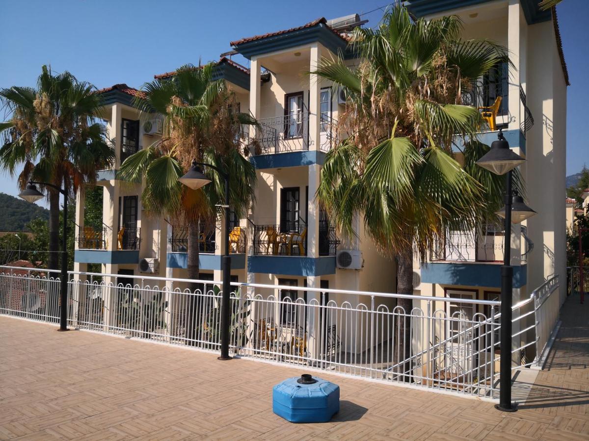 Hisar Aqua Hotel Ολουντενίζ Εξωτερικό φωτογραφία