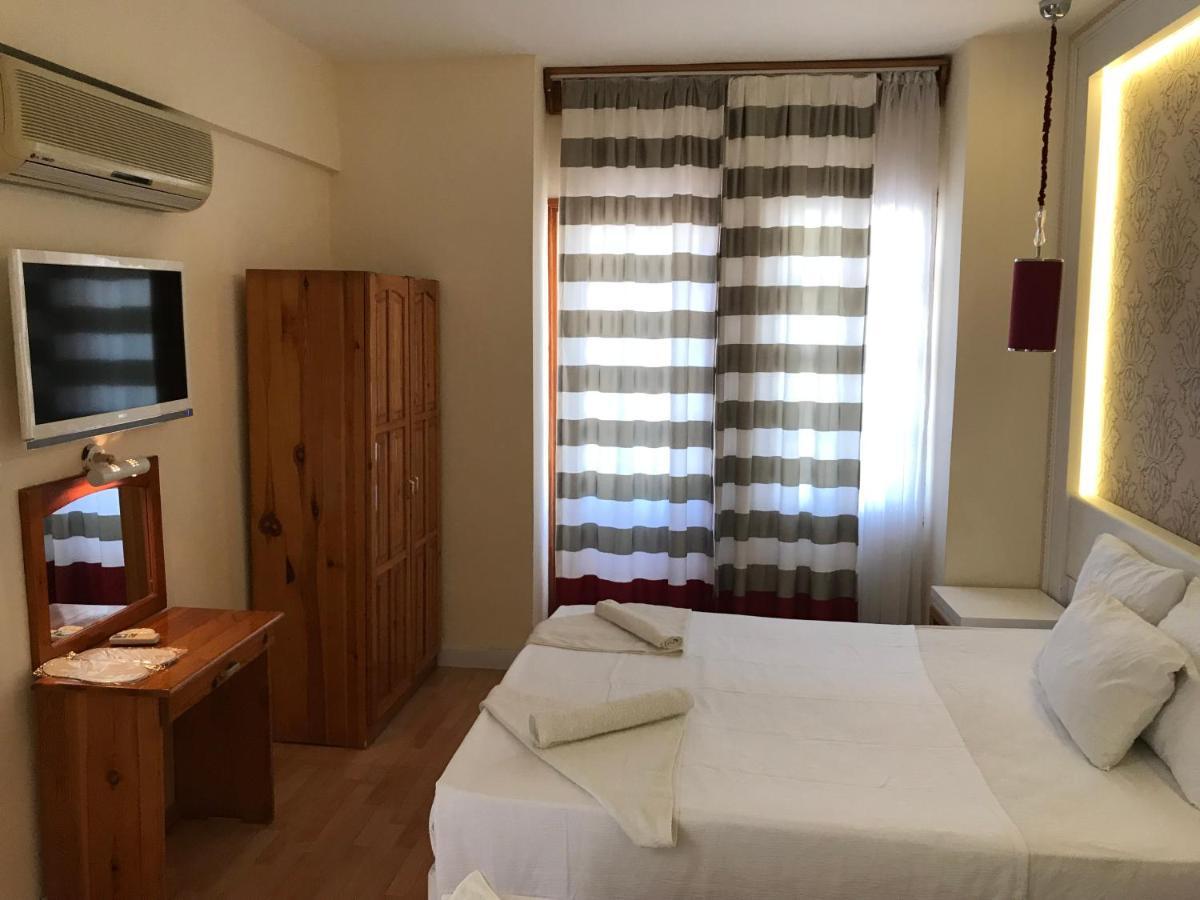 Hisar Aqua Hotel Ολουντενίζ Εξωτερικό φωτογραφία